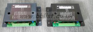 2x JK Audio Remote Interface units 