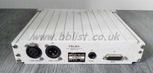 Telex RM-325 Intercom  User Station (Ref-2) 