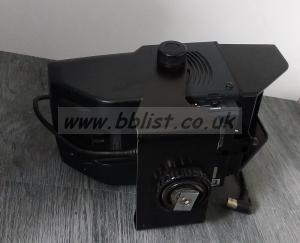 Sony HDVF-550 HD B/W Studio Viewfinder