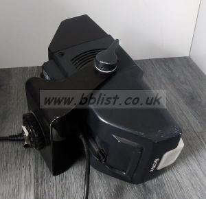 Sony HDVF-550 HD B/W Studio Viewfinder 