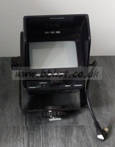 Sony HDVF-550 HD B/W Studio Viewfinder 