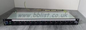 Canford MDU 12 channel Powercon (1u Rack) (ref-2)