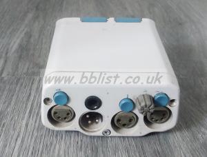 Telex BP-325 2 channel Intercom BeltPack(Ref-2) 