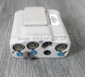 Telex BP-325 2 channel Intercom BeltPack(Ref-2) 
