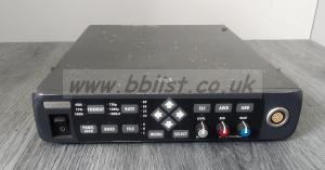 Iconix Video HD-RH1F Fiber Optic CCU