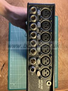Sound Devices 664 