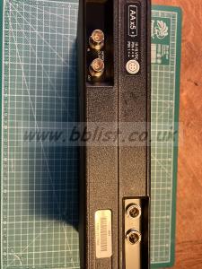 Sound Devices 664 