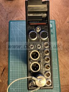 Sound Devices 664 