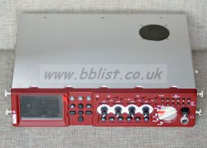 Nagra VI 8 channel digital recorder 
