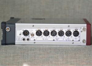 Nagra VI 8 channel digital recorder 