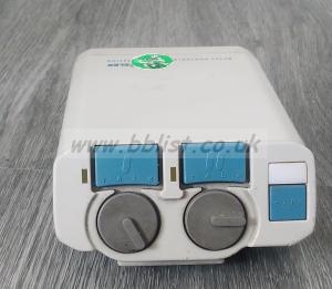 Telex BP-325 2 channel Intercom BeltPack (Ref-3) 