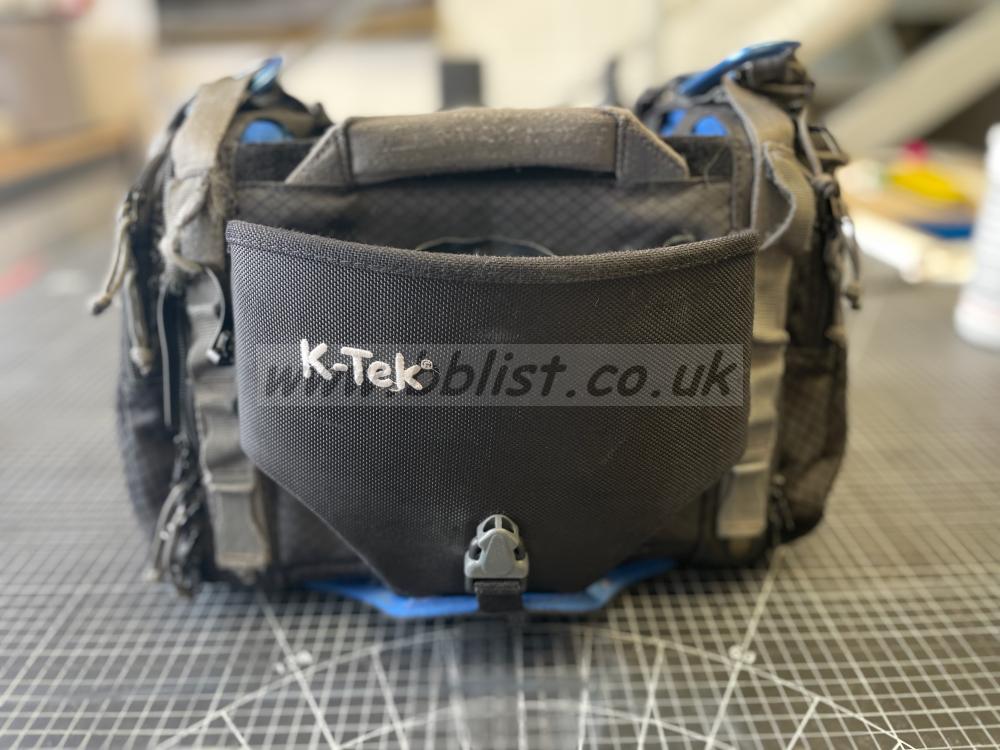 K-TEK Stringray