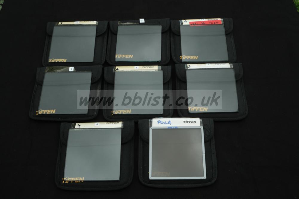 Promist Filters