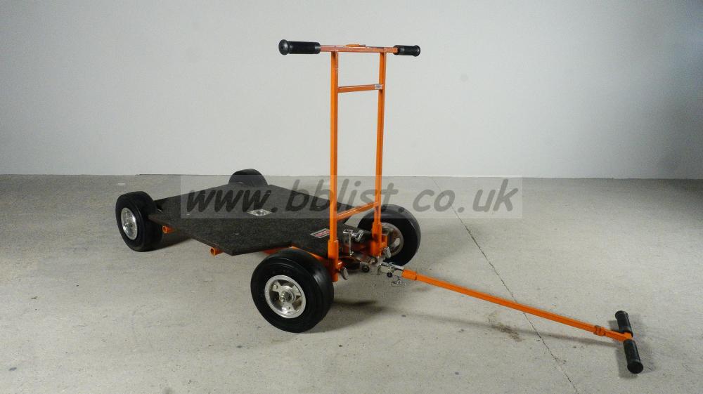 MATTHEWS DOORWAY DOLLY