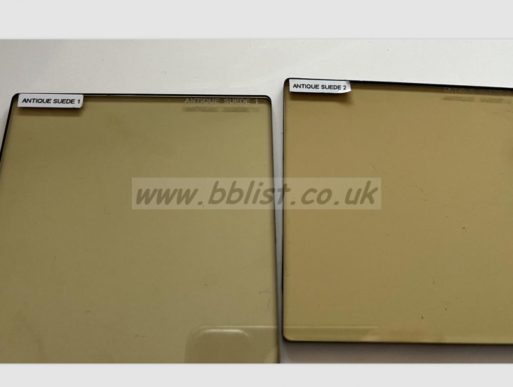 Tiffen Antique Sued N1-2 4x4