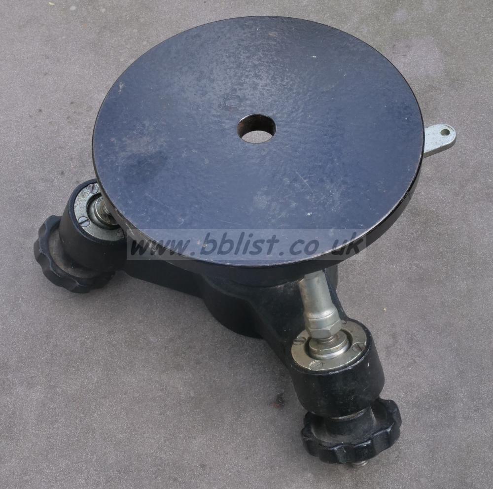 Moy 3 way Leveller