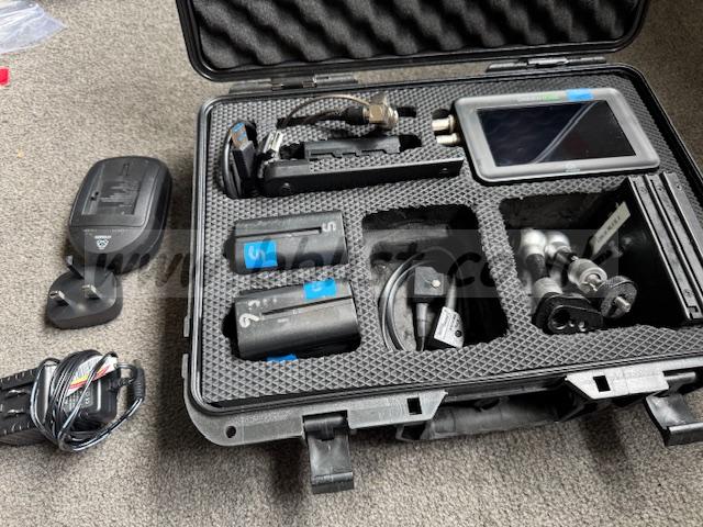 ATOMOS Samurai Blade