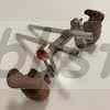 Vocas 15mm Moose Bars ( Wooden Handles )