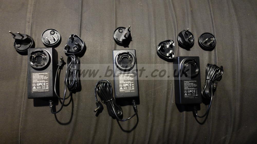 Astera Power Supply for Helios/Titan Tube