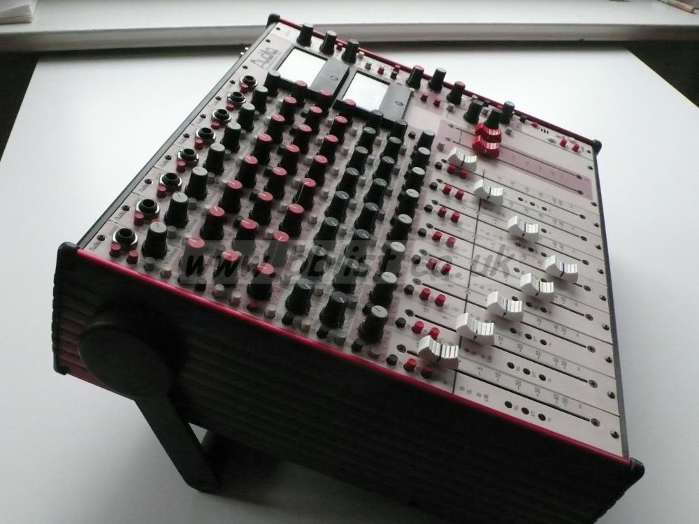 Audio Developments AD 149 8-ch Mixer