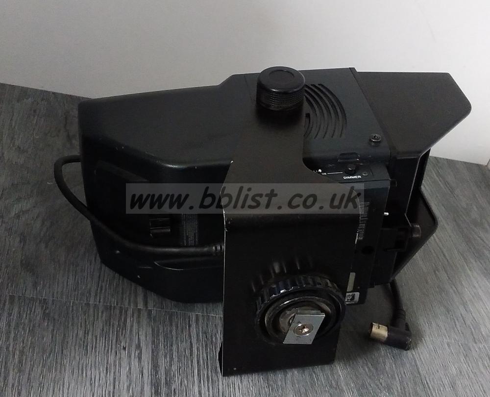Sony HDVF-550 HD B/W Studio Viewfinder