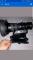 Fujinon s12 x 5brm
