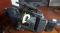 Sony F65 camera with accessories