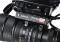Canon J8 W/A Zoom Lens, J8x6B4 KRS 8x