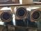 10 x Concept Pro DSP 192 CCTV camera heads
