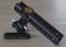 Canon C300 EF shoulder mount kit Wooden Camera Top Handle + 70mm Safety Nato Rail