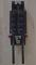 Canon C300 EF shoulder mount kit Zacuto VCT Universal Baseplate + 15mm rods