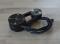 Canon C300 EF shoulder mount kit Wooden Camera Grip Relocator