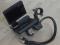 Canon C300 EF shoulder mount kit Monitor Unit. Cables renewed in 2017