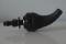 Canon C300 EF shoulder mount kit Zacuto Tornado handle, attaches directly to Z-drive follow focus