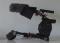 Canon C300 EF shoulder mount kit Rig without follow focus