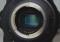 Canon C300 EF shoulder mount kit Sensor