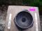 TOP HAT 150mm bowl