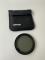 Tiffen 82mm Variable ND Circular Filter