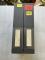 Sony D2 NTSC alignment tapes ER5-2 and ER2-2
