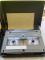 Sony D2 NTSC alignment tapes ER5-2 and ER2-2