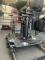 Prosup (Flatbed) Laptop Dolly - With Protective Case