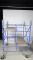AMERICAN GRIP 6\' PARALLEL SCAFFOLDING SET