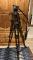 Vinten Pro 5 Head with Manfroto525 Mvb Tripod/PaddedBag