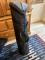 Vinten Pro 5 Head with Manfroto525 Mvb Tripod/PaddedBag