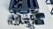 LawMate PV-500ECO portable DVR with button-cam & pencil-cam
