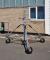 Manfrotto Avenger Long John Silver B7057FF Heavy-Duty Stand