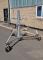 Manfrotto Avenger Long John Silver B7057FF Heavy-Duty Stand
