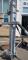 Manfrotto Avenger Long John Silver B7057FF Heavy-Duty Stand
