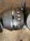 Tripod Sachtler Hot Pod , plus Head Video 18 III