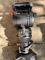 Tripod Sachtler Hot Pod , plus Head Video 18 III